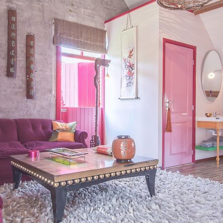 Reijgershof Bed & Breakfast Amsterdam Eksteriør bilde