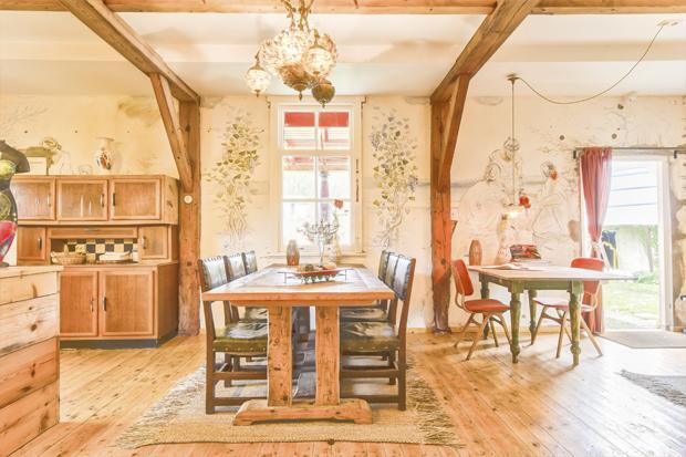 Reijgershof Bed & Breakfast Amsterdam Eksteriør bilde